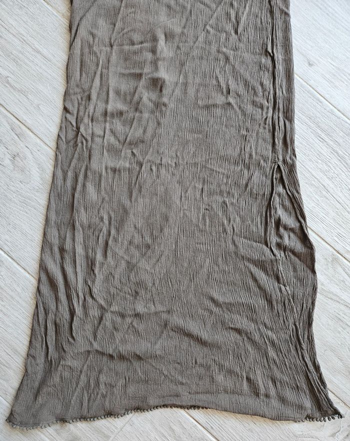 Robe longue d'été etam 42 - photo numéro 2