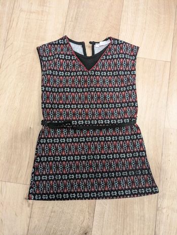 Robe courte Gemo 24 Mois 86-92cm