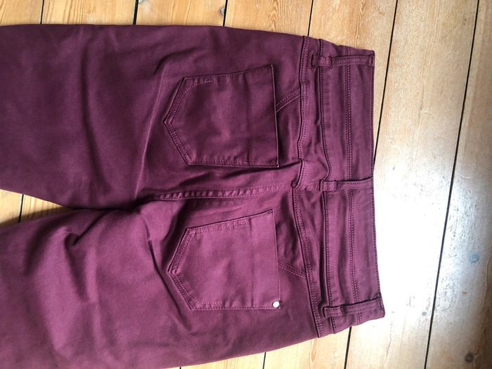 Lot de 4 jeans skinny taille 36 - photo numéro 11