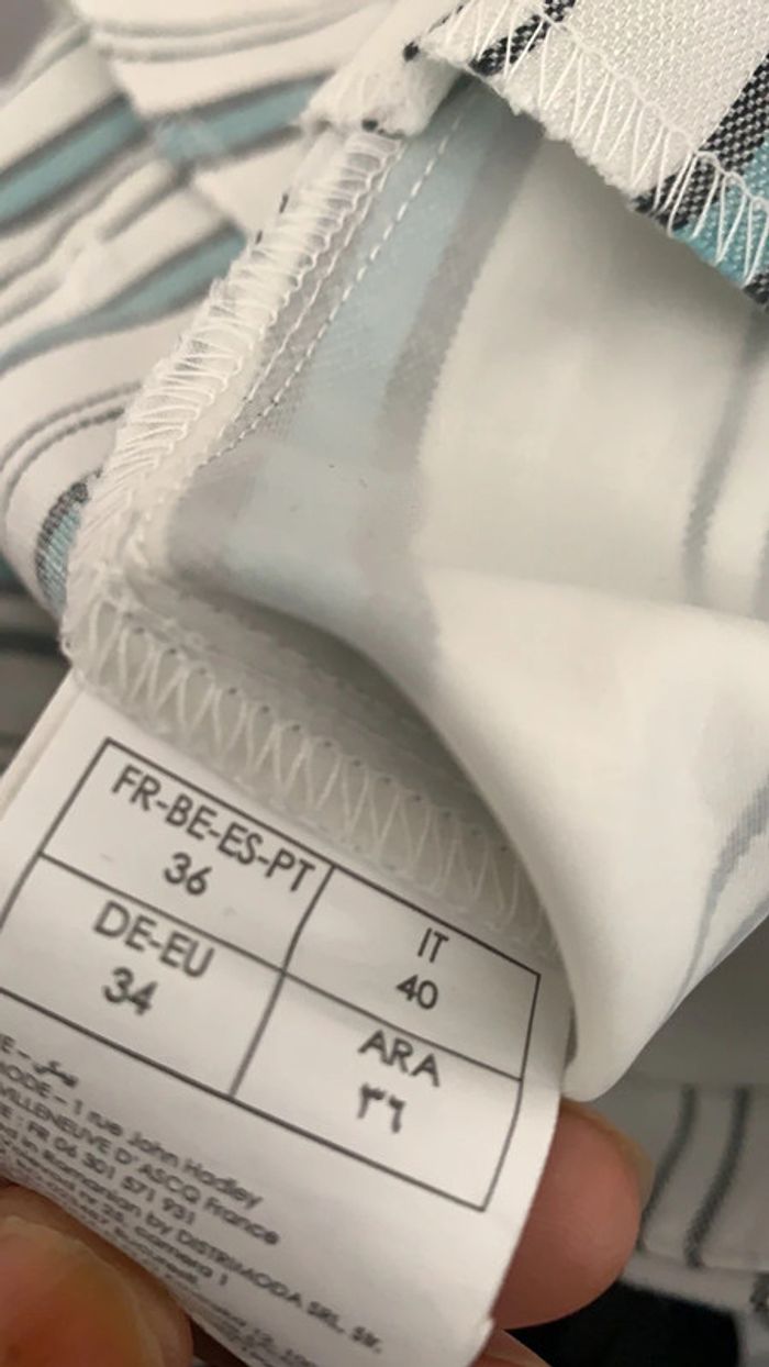 Short femme 2 - photo numéro 3