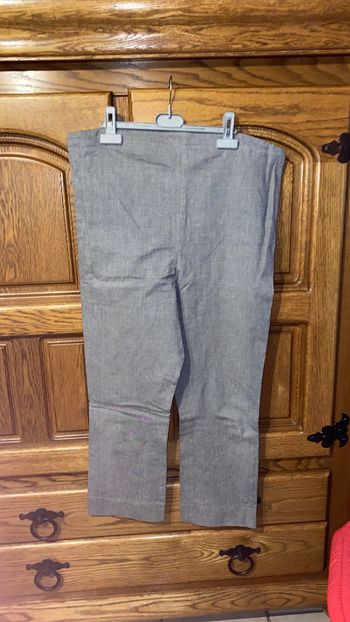 Pantalon court Colline