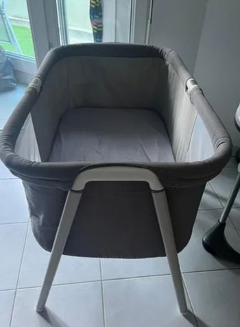 Cododo berceau chicco