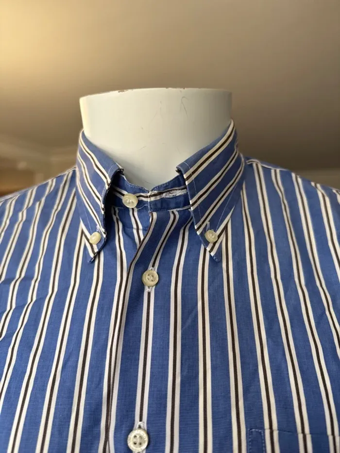 Chemise homme, Burberry - photo numéro 6