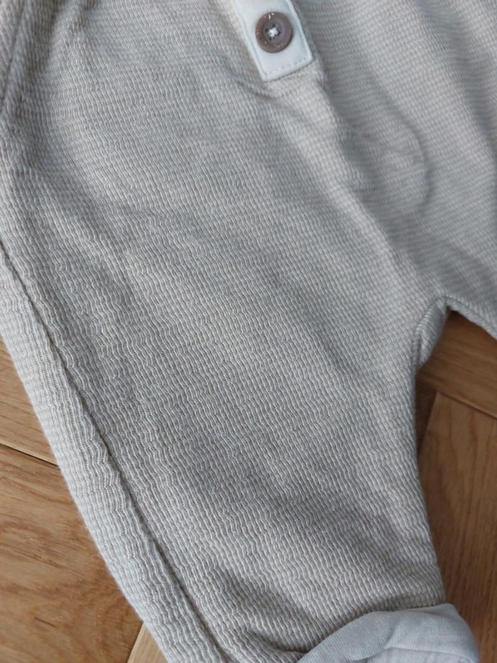 Pantalon kiabi - photo numéro 2