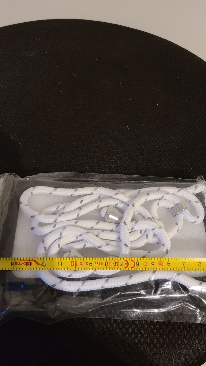 Coque cordon IP11 pro - photo numéro 2