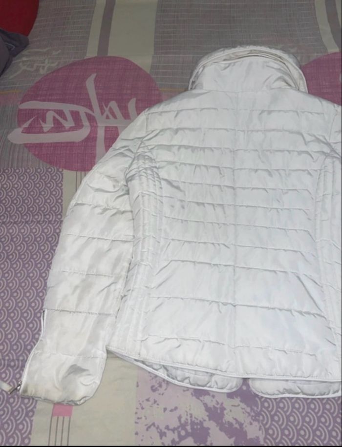 Manteau - photo numéro 5