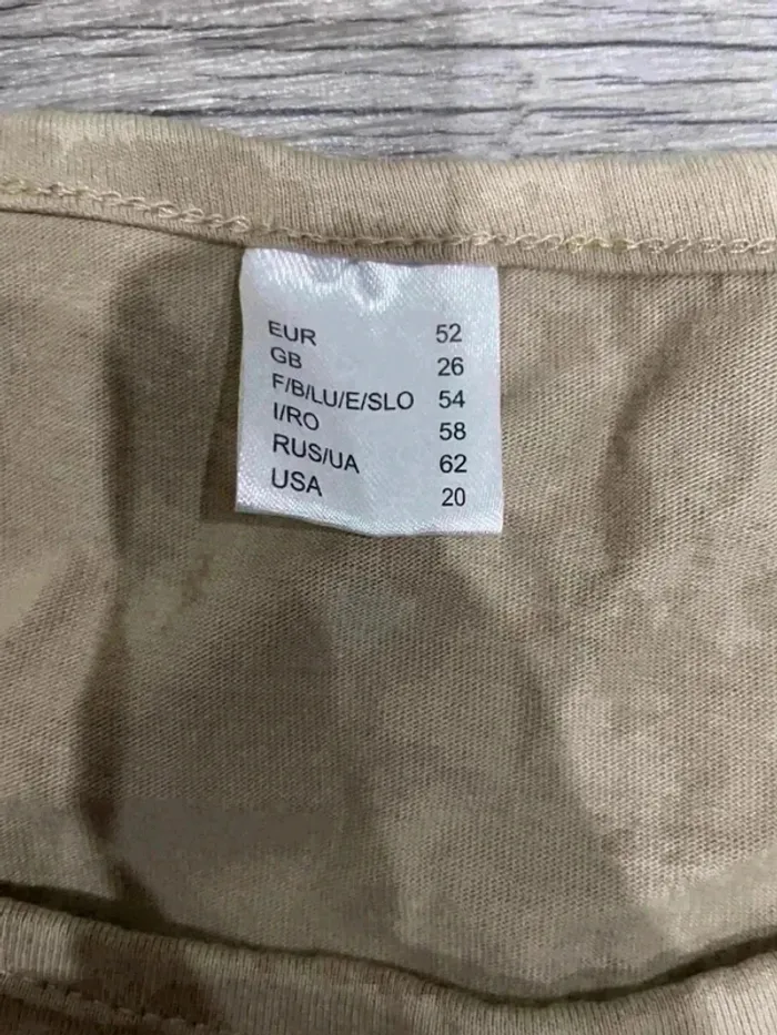 Tee shirt - photo numéro 2