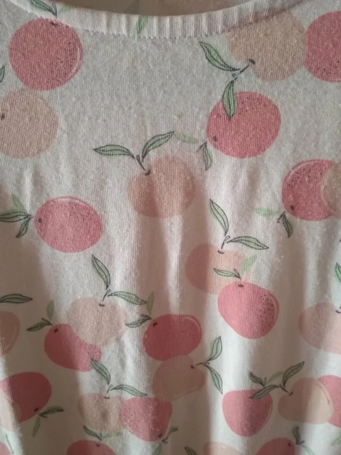 Robe Fille 14 ans Tape a l'Oeil - photo numéro 7