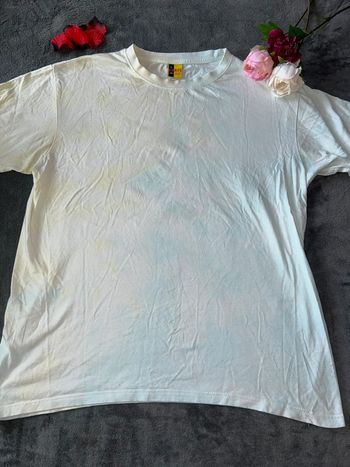 Haut tie and dye