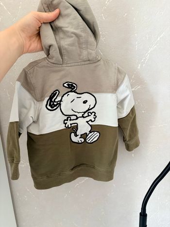 Veste bébé garçon 