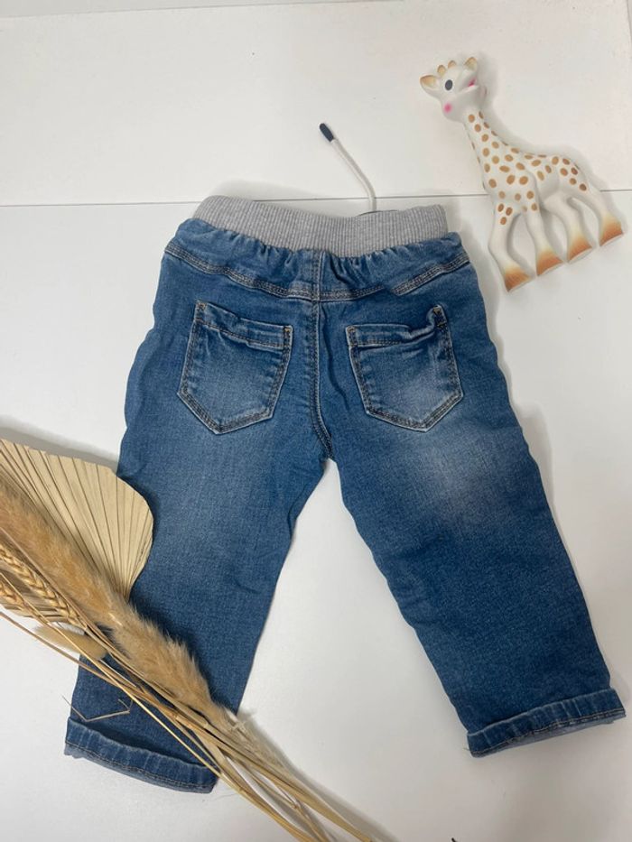 Pantalon - photo numéro 2