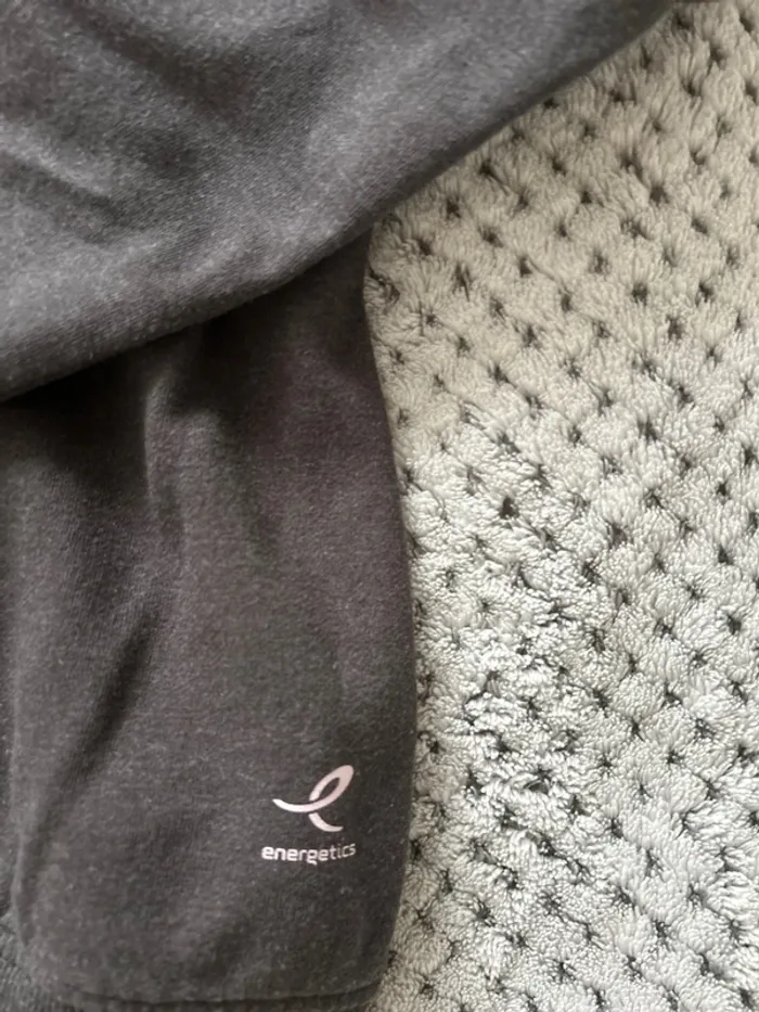 Veste de sport fille - photo numéro 7
