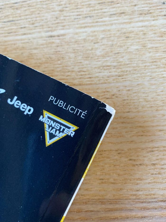 Lot de 2 grand Picsou Magazine Disney - photo numéro 14