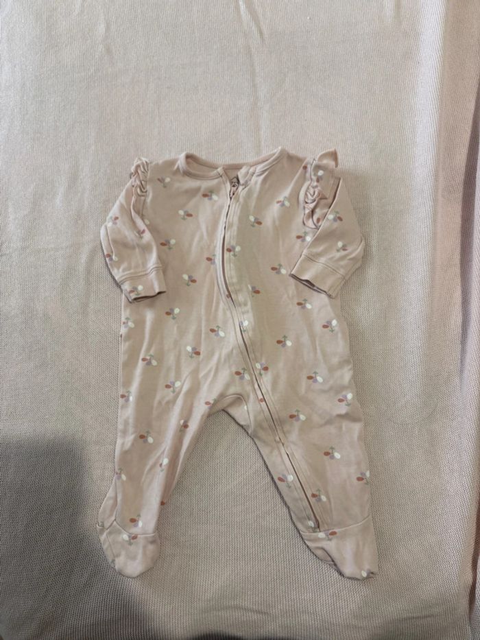 Pyjama 3 mois