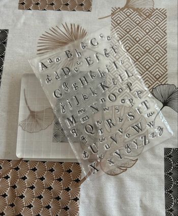 Accessoire à pâtisserie 