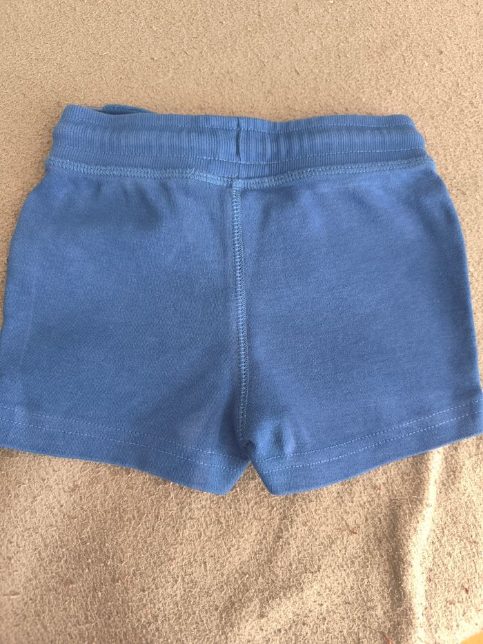 Short - photo numéro 2