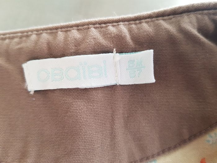 Veste mi saison - photo numéro 3