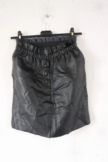 D1814 - jupe femme taille S