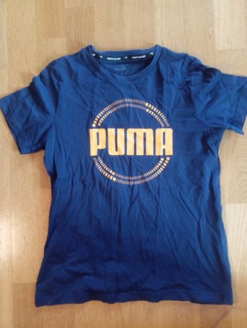 T-shirt enfant 