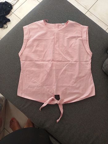 Tee shirt