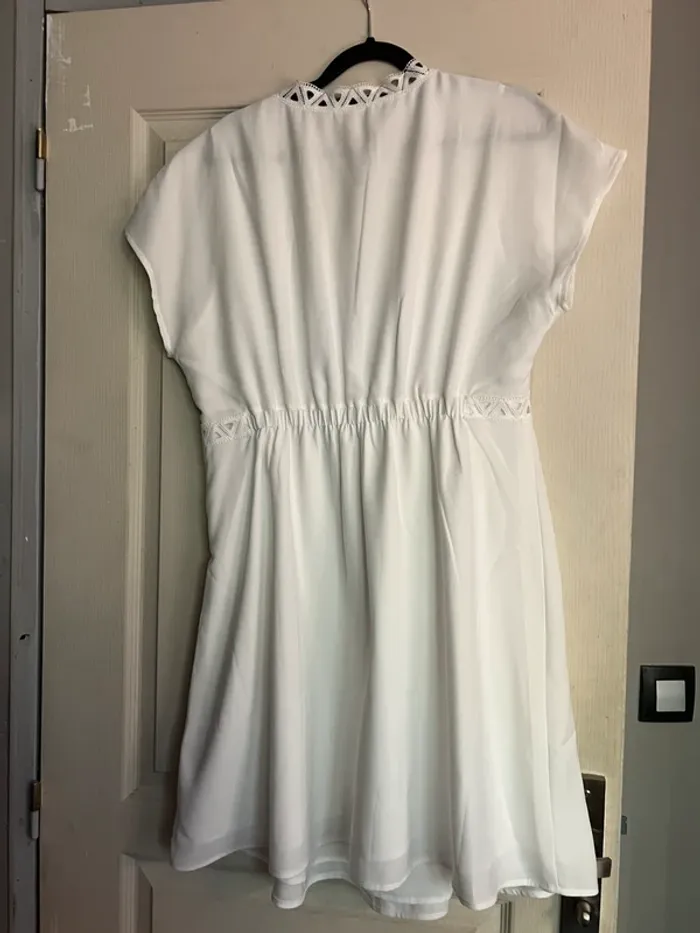 Robe ikks taille 40 neuve - photo numéro 4