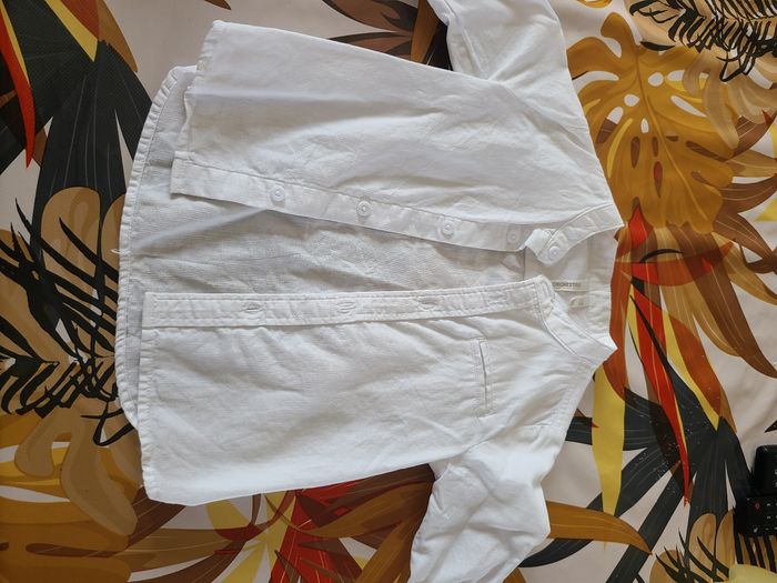 Chemise