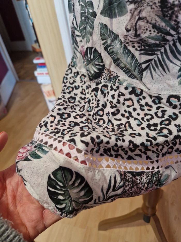 Jupe été - photo numéro 6