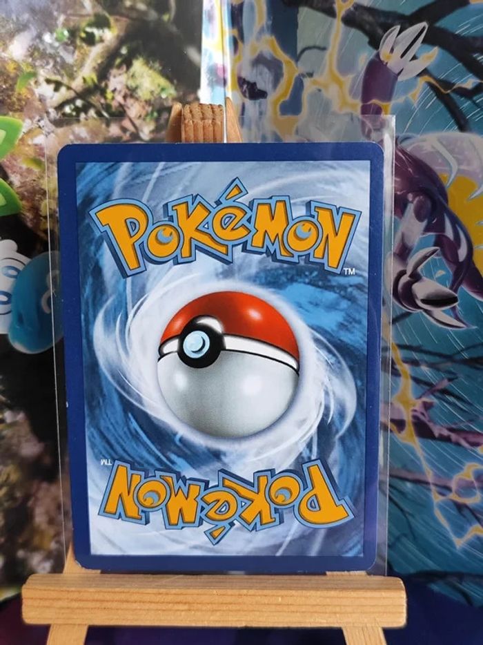 Carvanha reverse 27/145 gardiens ascendants - photo numéro 2