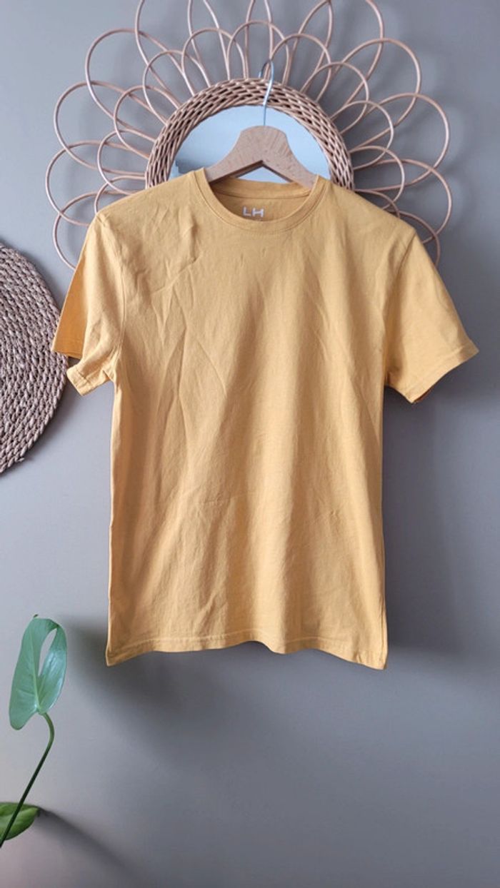 T-shirt homme La Halle neuf - photo numéro 2
