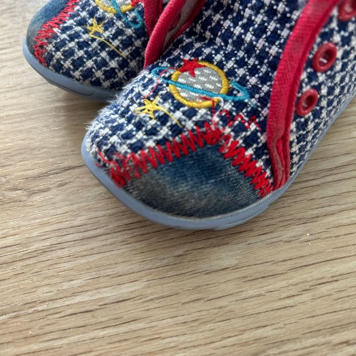 Chaussons - photo numéro 8