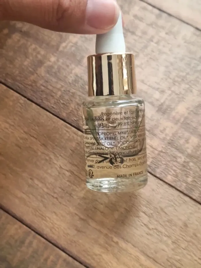 Serum kos - photo numéro 2