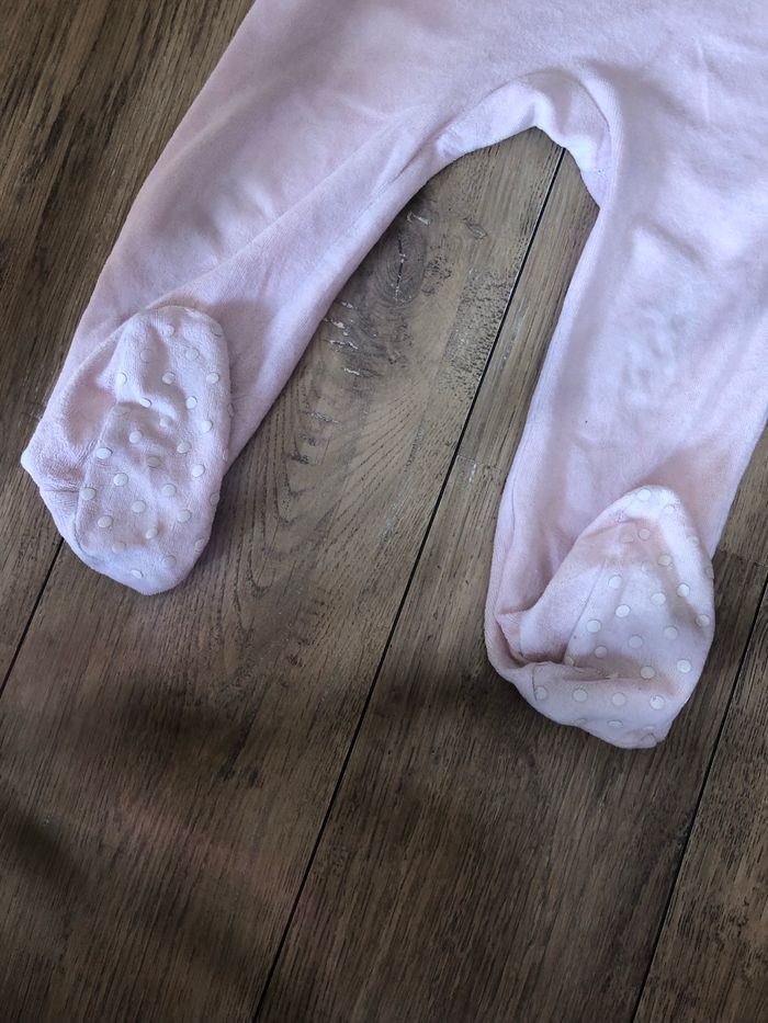 Pyjama 2 ans - photo numéro 3