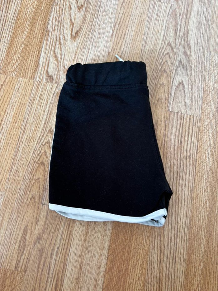 Shorts - photo numéro 3