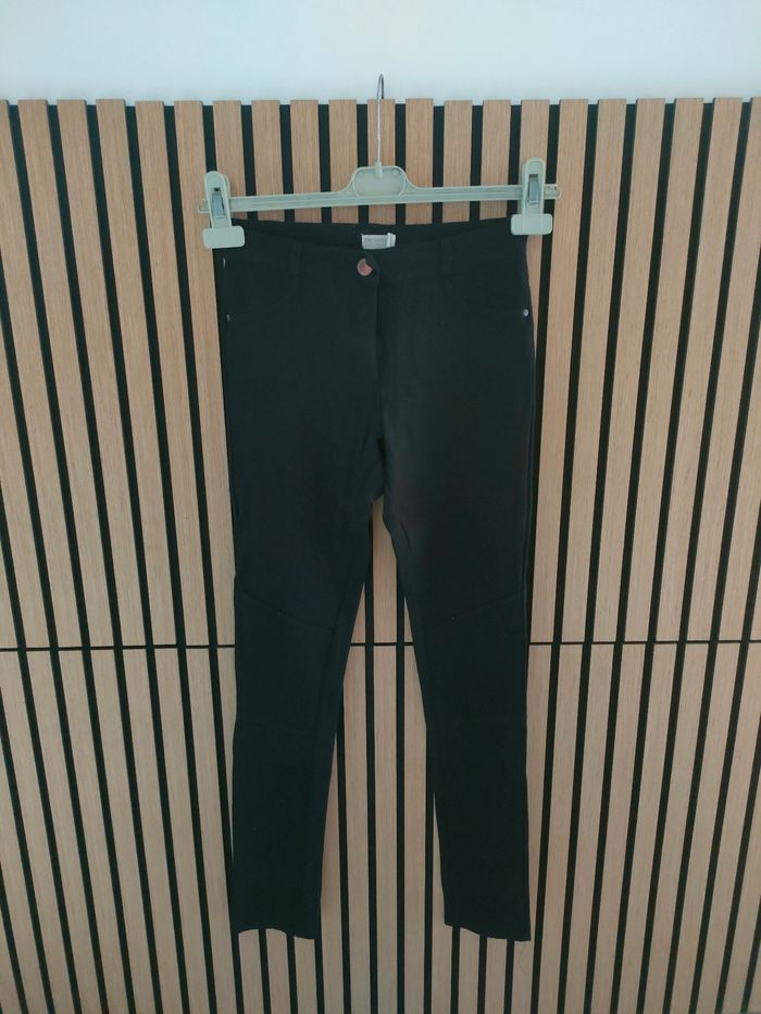 Lots de vêtements fille taille 12ans - photo numéro 4
