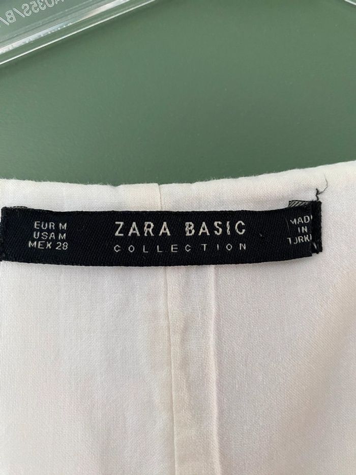 Combishort zara taille M - photo numéro 2