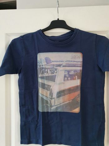 Tee-shirt Quiksilver