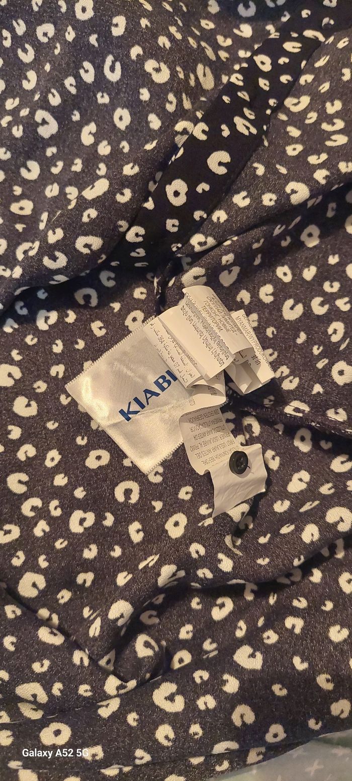 Robes - photo numéro 5