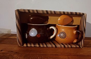 Bol a soupe chaudron