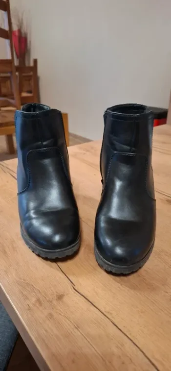 Bottines