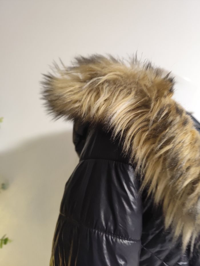 Manteau Morgan - photo numéro 10