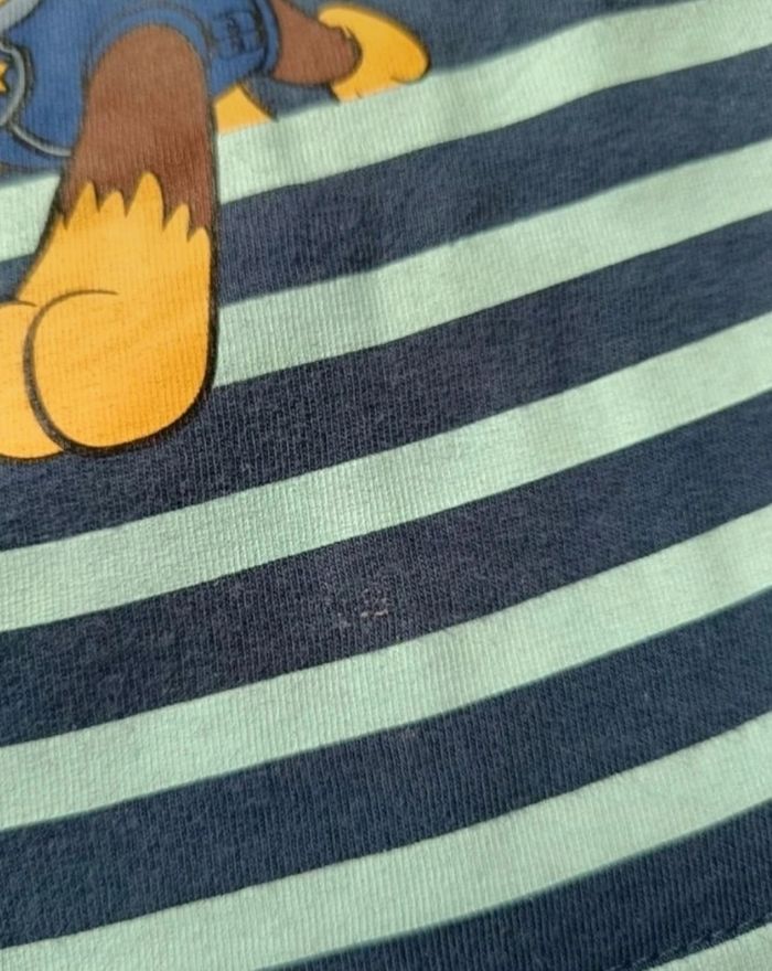 Lot 5 débardeurs - photo numéro 9