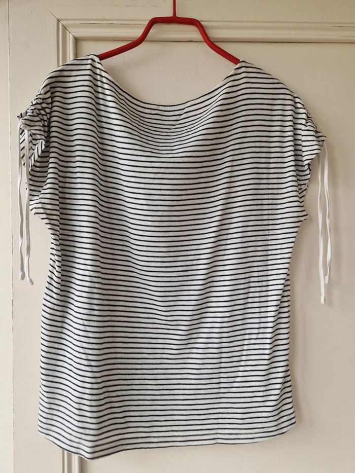 Lot de pull/T-chirt fantaisie - photo numéro 15