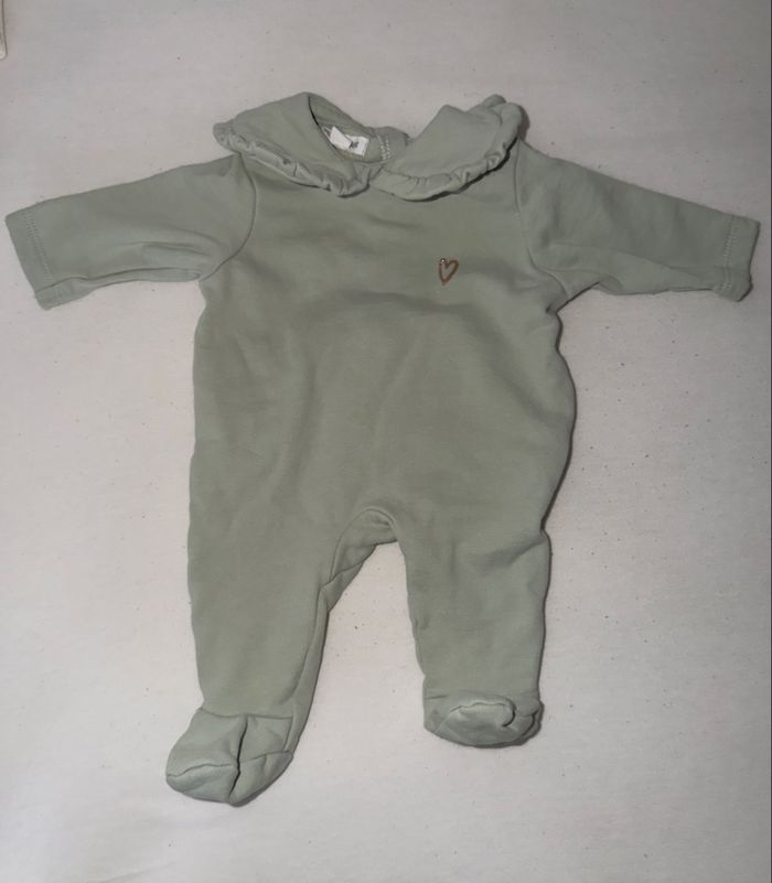 Lot pyjama verbaudet