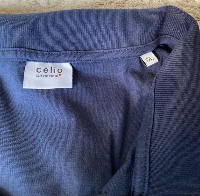 Polo homme celio - photo numéro 3