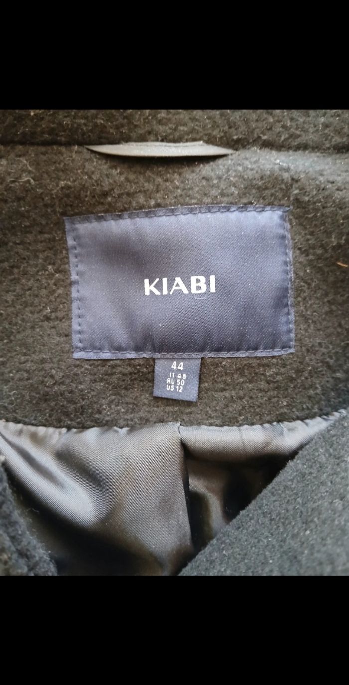 Manteau femme - photo numéro 3