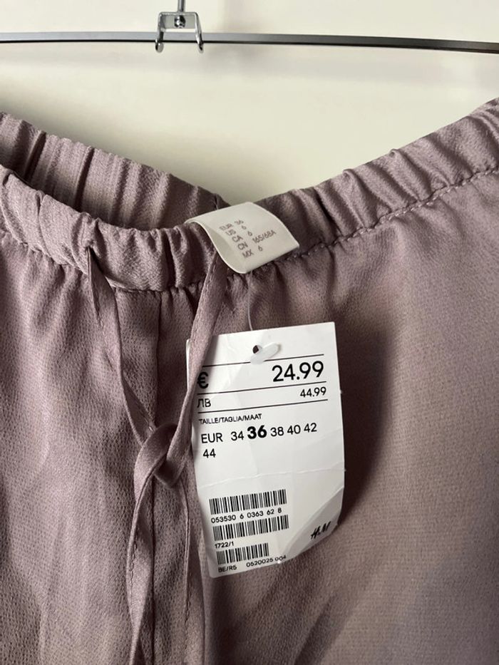 short H&s’il - photo numéro 3