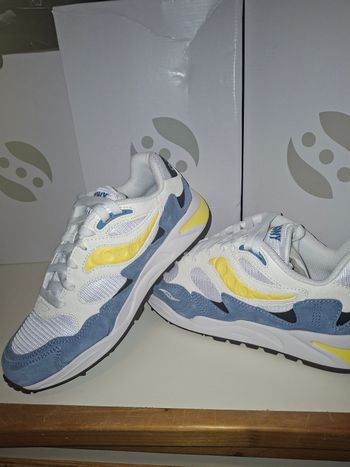 Saucony shadow 2 grid  40,5