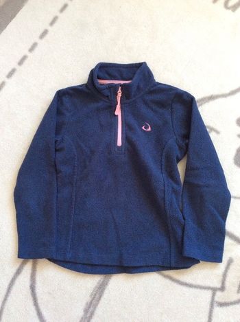 Pull polaire