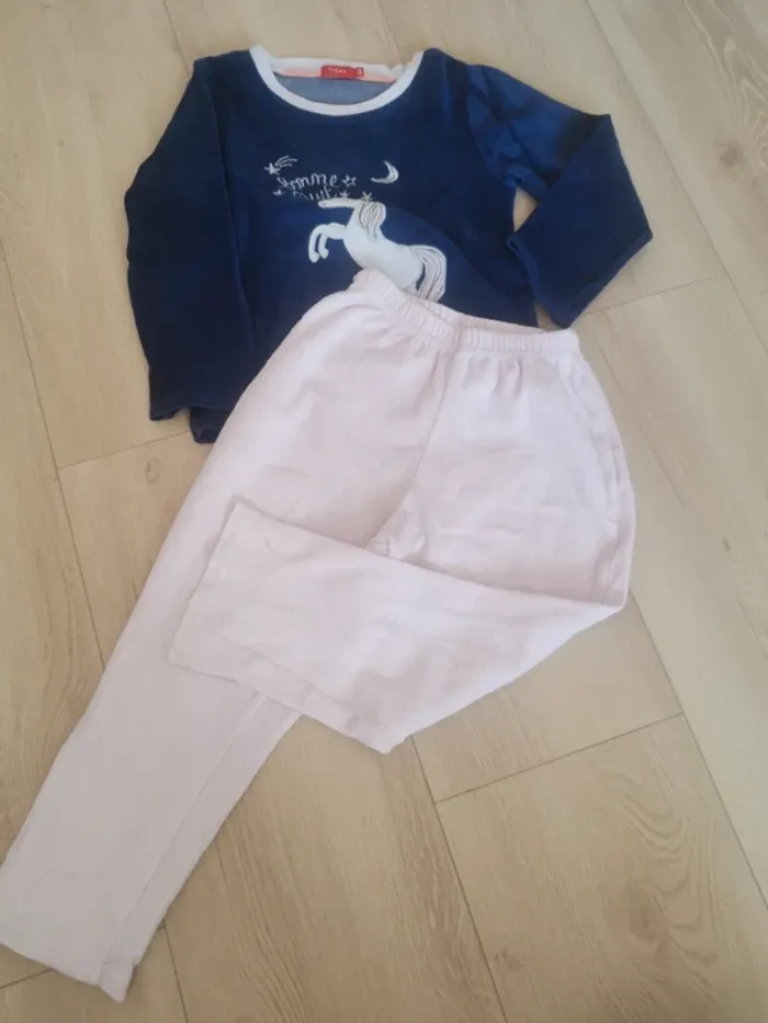 Pyjama