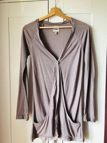 Gilet Bershka M 🌻